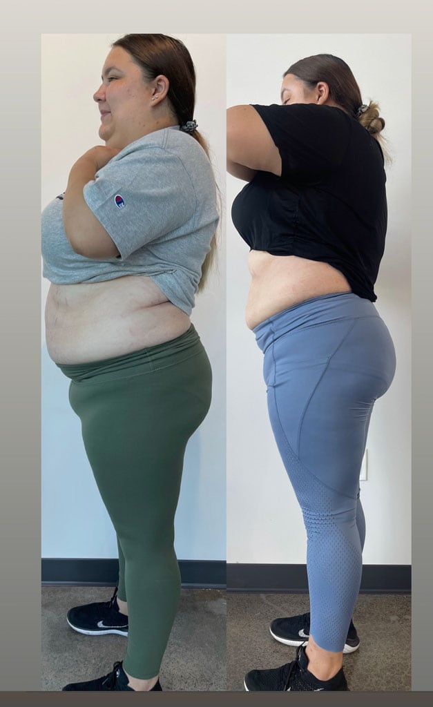 Transformation 2