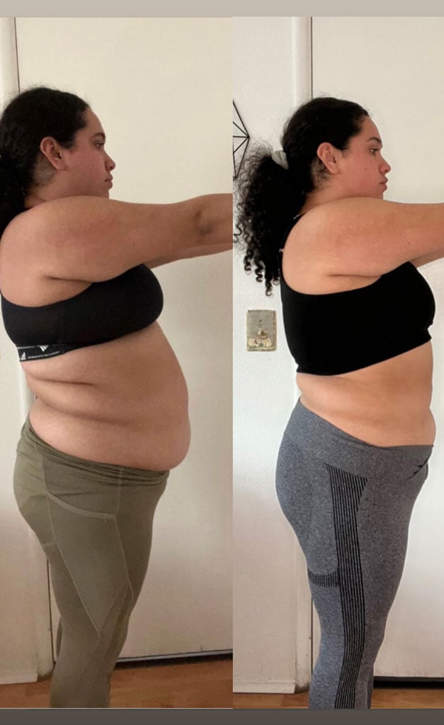 Transformation 3